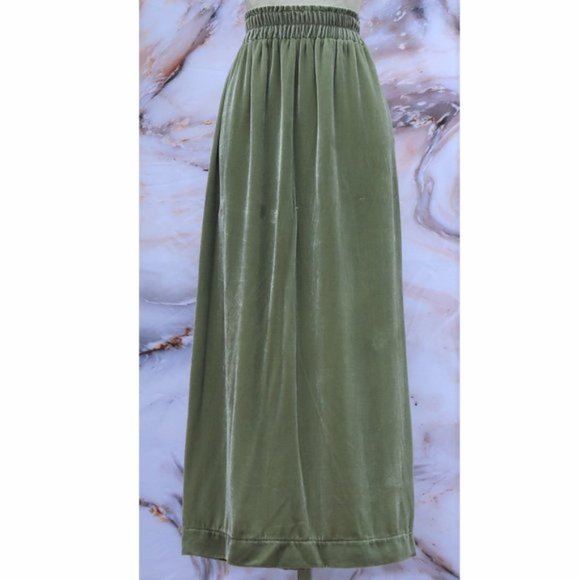 m and s maxi skirts